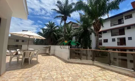 Apartamento Duplex com 4 dormitórios à venda por R$ 1.000.000,00 - Praia Grande - Ubatuba/SP