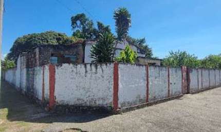 Terreno à venda, 450 m² por R$ 200.000,00 - Vila São Roque - Lorena/SP
