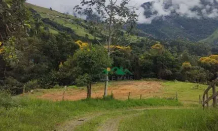 Terreno à venda, 2761 m² por r$ 490.000,00 - gomeral - guaratinguetá/sp