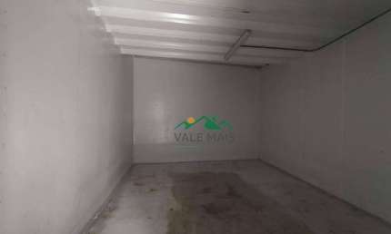 Galpão à venda, 600 m² por R$ 2.200.000,00 - Aroeira - Guaratinguetá/SP