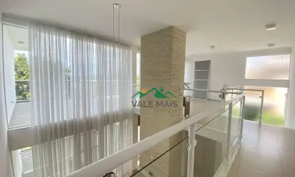 Casa à venda, 800 m² por r$ 2.400.000 - jardim panorama ii - guaratinguetá/sp