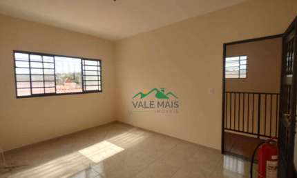 Apartamento com 2 dormitórios à venda, 74 m² por R$ 250.000 - Residencial Village Santana - Guaratinguetá/SP