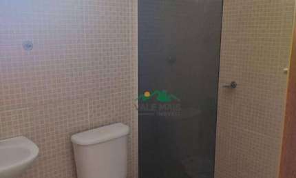 Apartamento com 2 dormitórios à venda, 74 m² por R$ 250.000 - Residencial Village Santana - Guaratinguetá/SP