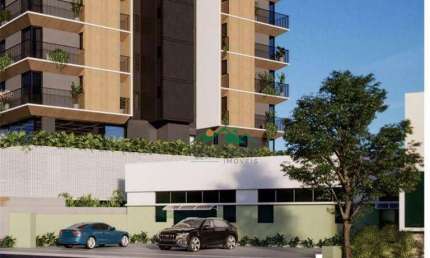 Apartamento com 3 dormitórios à venda por R$ 1.600.000,00 - Vila Paraíba - Guaratinguetá/SP
