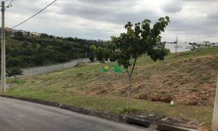 Terreno à venda, 469 m² por R$ 690.000,00 - Residencial Vivva - Jacareí/SP