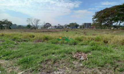 Terreno à venda, 750 m² por R$ 225.000 - Parque Mondesir - Lorena/SP