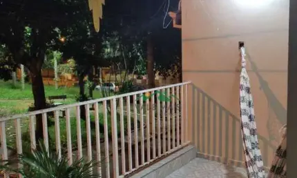Casa com 5 dormitórios à venda, 182 m² por r$ 410.000 - jardim coelho neto - guaratinguetá/sp
