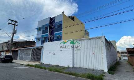 Terreno à venda, 250 m² por R$ 350.000,00 - Parque do Sol - Guaratinguetá/SP