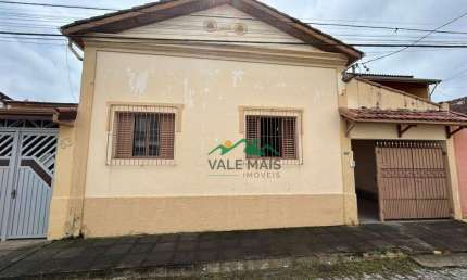 Casa à venda, 112 m² por R$ 350.000,00 - São Benedito - Guaratinguetá/SP
