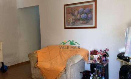 Casa com 3 dormitórios à venda por R$ 350.000,00 - Jardim São Paulo - Aparecida/SP