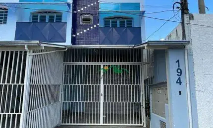 Prédio à venda, 541 m² por r$ 1.500.000,00 - parque do sol - guaratinguetá/sp