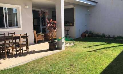 Casa com 4 dormitórios à venda, 304 m² por R$ 1.400.000,00 - Parque das Alamedas - Guaratinguetá/SP