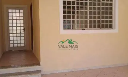 Casa com 3 dormitórios à venda, 154 m² por r$ 450.000,00 - beira rio i - guaratinguetá/sp