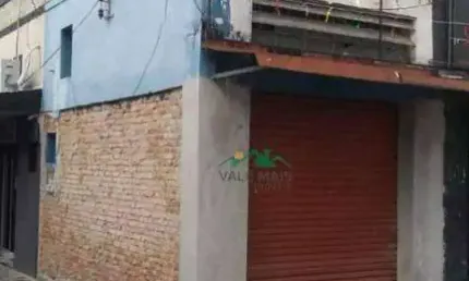 Ponto para alugar por R$ 1.200,00/mês - Centro - Pindamonhangaba/SP