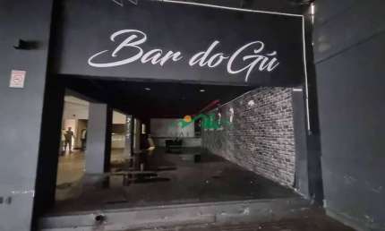 Ponto para alugar, 186 m² por R$ 20.000,00/mês - Pedregulho - Guaratinguetá/SP