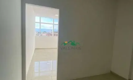 Sala para alugar por R$ 1.474,29/mês - Centro - Guaratinguetá/SP
