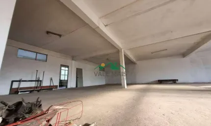 Ponto para alugar, 521 m² por r$ 15.000,00/mês - centro - guaratinguetá/sp