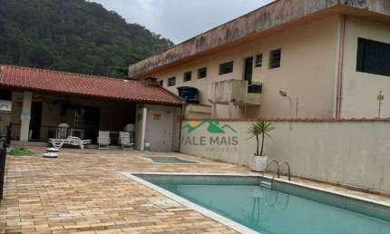 Apartamento Duplex com 3 dormitórios à venda, 153 m² por R$ 890.000,00 - Praia Grande - Ubatuba/SP