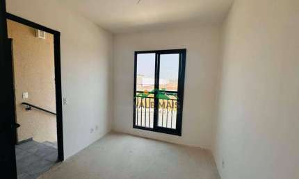 Apartamento com 2 dormitórios à venda por R$ 190.000 - Aterrado - Lorena/SP