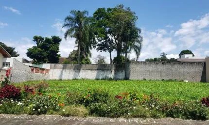 Terreno à venda, 450 m² por r$ 300.000,00 - internacional park - guaratinguetá/sp