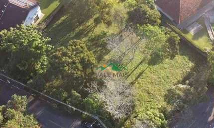 Terreno à venda, 2762 m² por R$ 1.600.000,00 - Jardim Pérola - Guaratinguetá/SP