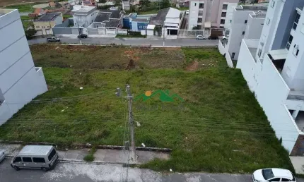 Terreno à venda, 419 m² por R$ 250.000,00 - Residencial Village Santana - Guaratinguetá/SP