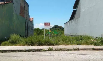 Terreno à venda no Jardim Cidade Nova, Potim 