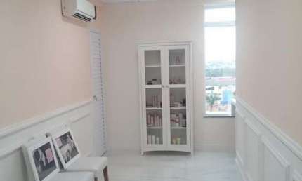 Sala à venda no JK R$ 530.000 - Campo do Galvão - Guaratinguetá/SP