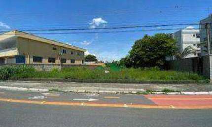 Terreno à venda, 900 m² por R$ 1.100.000,00 - Pedregulho - Guaratinguetá/SP