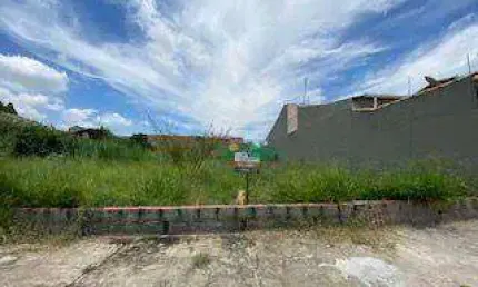Terreno à venda, 300 m² por r$ 270.000,00 - residencial nino - guaratinguetá/sp