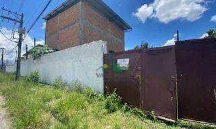Galpão à venda, 500 m² por R$ 1.800.000,00 - Olaria - Lorena/SP