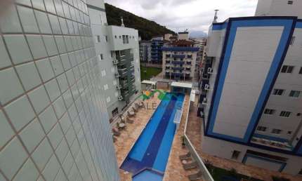Cobertura com 3 dormitórios à venda, 178 m² por R$ 1.600.000,00 - Praia Grande - Ubatuba/SP