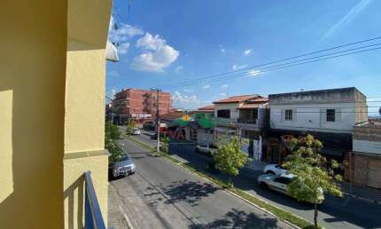 Casa, 113 m² - venda por R$ 480.000,00 ou aluguel por R$ 3.000,00/mês - Cidade Industrial - Lorena/SP