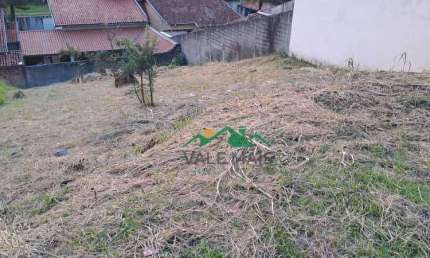 Dois terrenos à venda, 198 m² e 193 m² por R$ 150.000 cada um - Campos Elíseos - Taubaté/SP