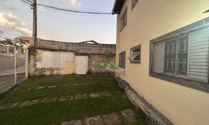 Apartamento com 2 dormitórios para alugar, 70 m² por R$ 960,00/mês - Residencial Village Santana - Guaratinguetá/SP