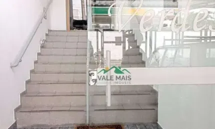 Apartamento com 2 dormitórios à venda, 78 m² por r$ 350.000,00 - parque das árvores - guaratinguetá/sp