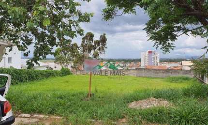 Terreno à venda, 950 m² por R$ 800.000,00 - Jardim Panorama II - Guaratinguetá/SP
