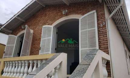 Casa com 3 dormitórios à venda, 151 m² por R$ 480.000,00 - Jardim Padroeira - Guaratinguetá/SP
