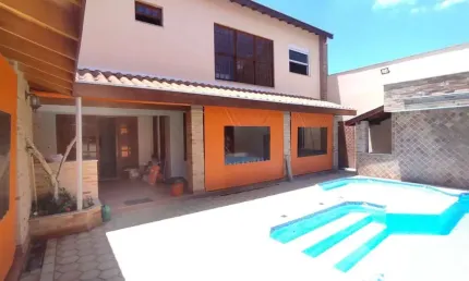 Casa à venda, 450 m² por R$ 1.700.000,00 - Internacional Park - Guaratinguetá/SP