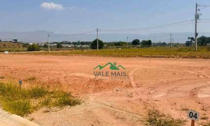 Terreno à venda, 129 m² por R$ 136.000,00 - São Dimas - Guaratinguetá/SP