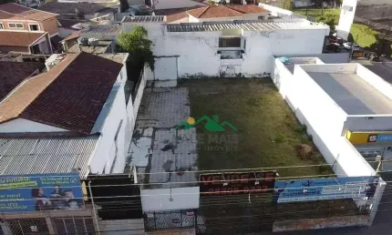 Terreno à venda, 627 m² por R$ 1.500.000,00 - Vila Paraíba - Guaratinguetá/SP