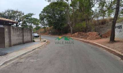 Terreno à venda, 364 m² por R$ 140.000 - Clube dos 500 - Guaratinguetá/SP