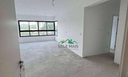 Apartamento com 2 dormitórios à venda, 67 m² por R$ 630.000,00 - Vila Paraíba - Guaratinguetá/SP