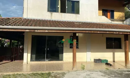 Casa com 4 dormitórios à venda, 506 m² por R$ 1.500.000 - Centro - Potim/SP