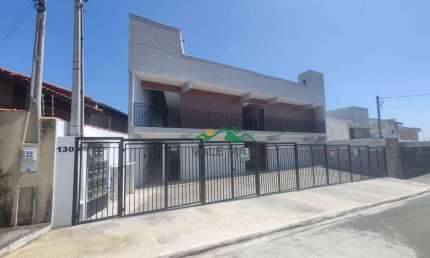 Studio com 1 dormitório à venda, 45 m² por R$ 140.000,00 - Residencial Coopemi I - Guaratinguetá/SP
