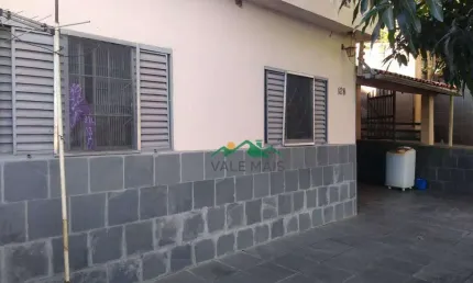 Casa com 3 quartos à venda no Santa Luzia, Guaratinguetá 