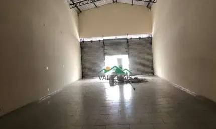 Ponto para alugar, 298 m² por r$ 6.621,03/mês - centro - guaratinguetá/sp