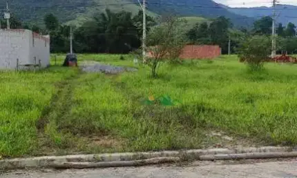 Terreno à venda, 300 m² por R$ 120.000 - Pantanal - Paraty/RJ