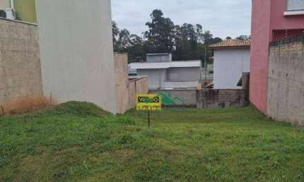 Terreno à venda, 250 m² por R$ 186.000 - Independência - Taubaté/SP
