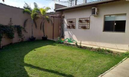 Casa com 2 dormitórios à venda, 137 m² por R$ 500.000,00 - Belvedere Club dos 500 - Guaratinguetá/SP